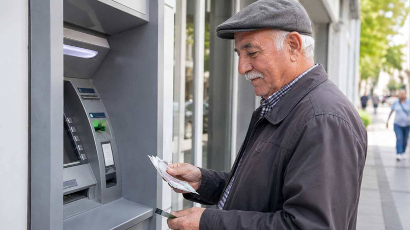 Bankalar emeklileri kapmak için kesenin ağzını açtı: Promosyon tutarları güncellendi