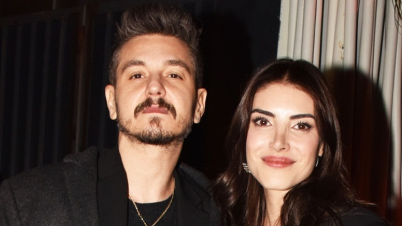 Deniz Baysal ve Barış Yurtçu boşanmasında yeni gelişme! Sonunda sessizliğini bozdu - Fotoğraf: 2