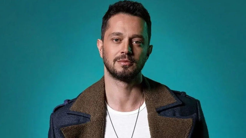 Murat Boz hayatını değiştiren ismi açıkladı! 'Babama kalsa..." - Fotoğraf: 4