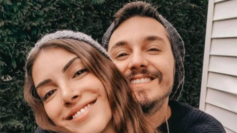 Deniz Baysal ve Barış Yurtçu boşanmasında yeni gelişme! Sonunda sessizliğini bozdu - Fotoğraf: 6
