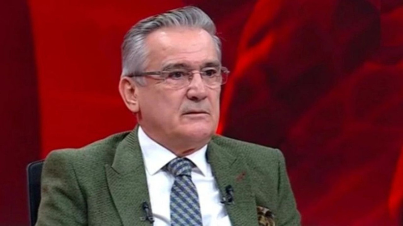 Mustafa Çulcu: Penaltı güme gitti! Buz gibi gol iptal edildi