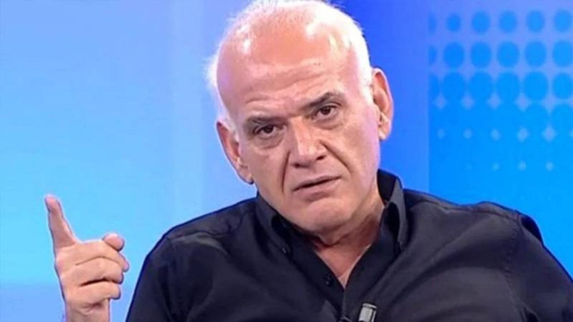 Ahmet Çakar: 3 puanı hakem gasp etti