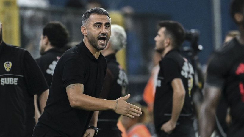 Selçuk Şahin fırtınası: Hem kazandı hem yakındı!