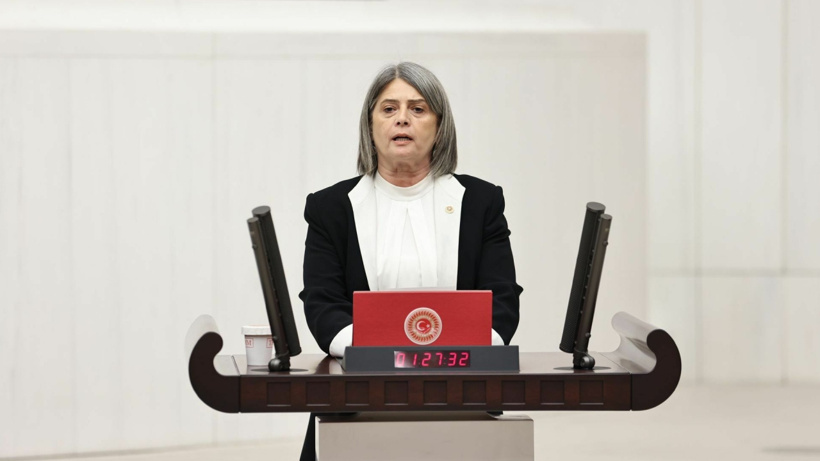 YENİ Parti’den siyasi kriz vurgusu: Türk parası 7 yılda yüzde 89,07 eridi