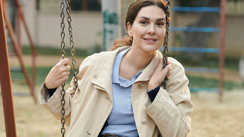Kenan İmirzalıoğlu ile Bergüzar Korel'den ilk kareler geldi: 11 yıl sonra buluştular - Fotoğraf: 4