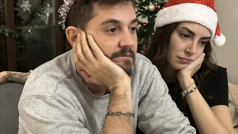 Deniz Baysal ve Barış Yurtçu boşanmasında yeni gelişme! Sonunda sessizliğini bozdu - Fotoğraf: 5