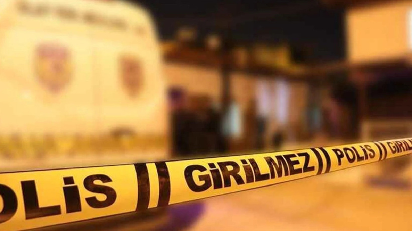 Emekli polis miras yüzünden kardeşini öldürdü! Tabancayla vurup kaçtı