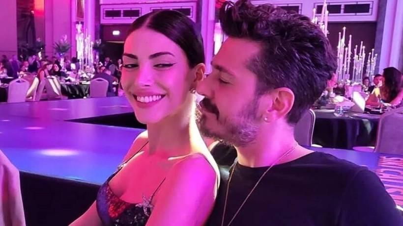 Deniz Baysal ve Barış Yurtçu boşanmasında yeni gelişme! Sonunda sessizliğini bozdu - Fotoğraf: 7