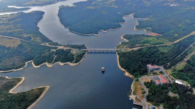İstanbul için kritik tablo! İSKİ açıkladı: Barajlar o seviyenin altına indi