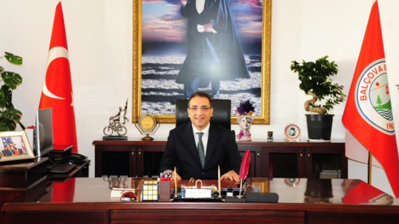 Son Dakika | Balçova Belediye Başkanı Onur Yiğit göreve iade edildi