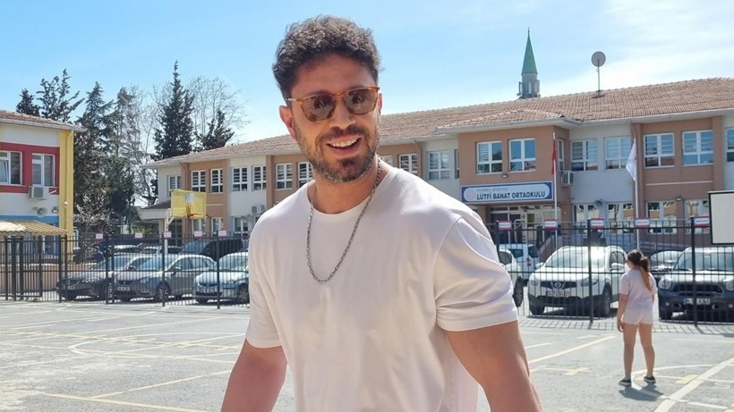 Murat Boz hayatını değiştiren ismi açıkladı! 'Babama kalsa..." - Fotoğraf: 2