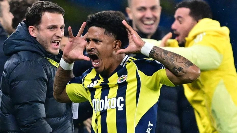 İsmail Kartal'ın "Yönetim çalışıyor" dediği isimler belli oldu: Fenerbahçe transfer edecek - Fotoğraf: 3