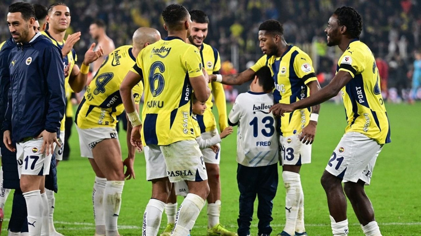 Fenerbahçe'de bir ayrılık daha: Anlaşma tamam o da gidiyor