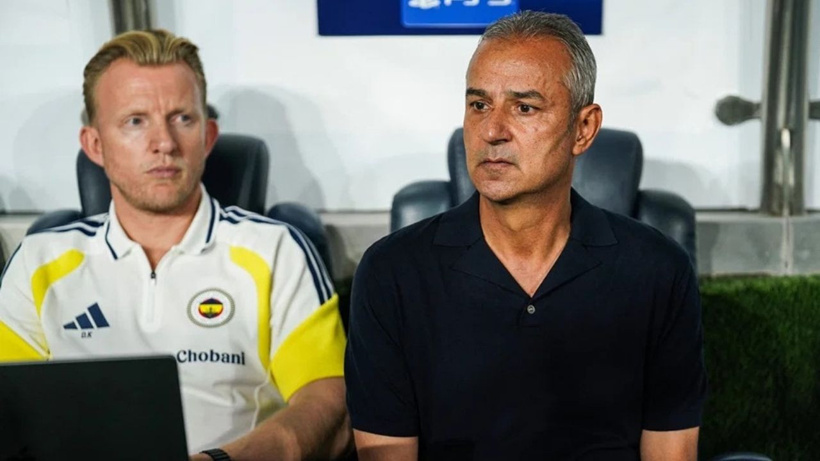 Fenerbahçe nasıl tur atlar? İsmail Kartal'dan Lyon'a sürpriz kadro