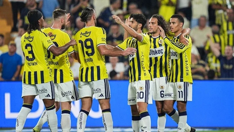 Lyon Fenerbahçe maçı saat kaçta hangi kanalda? Şifreli mi şifresiz mi: Belli oldu - Fotoğraf: 8