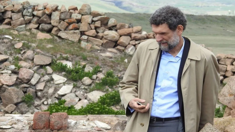 AİHM'in nihai kararı hakkında Osman Kavala cephesinden ilk açıklama