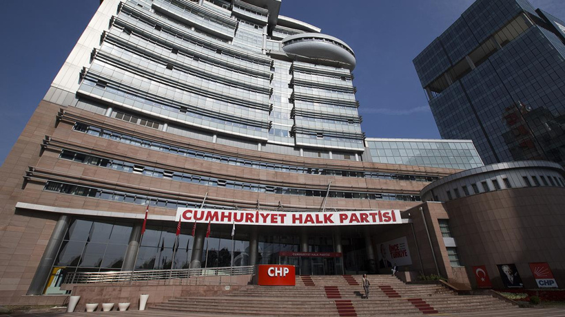SON DAKİKA | CHP mutlak butlan temyiz başvurusunu geri çekti