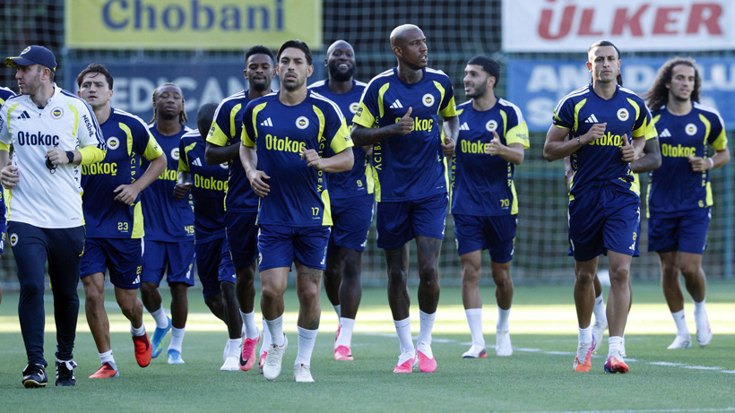 Son Dakika | Fenerbahçe'de ayrılık kapıda: Yeni takımına imza atmak için gitti
