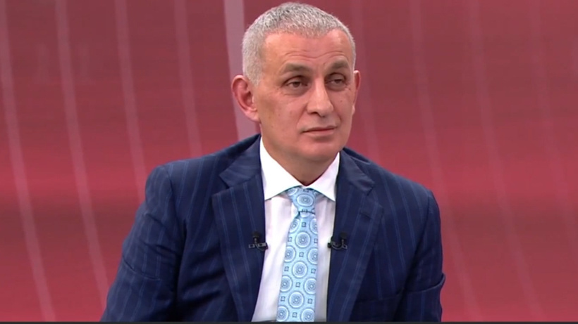 Hacıosmanoğlu sözünü unuttu