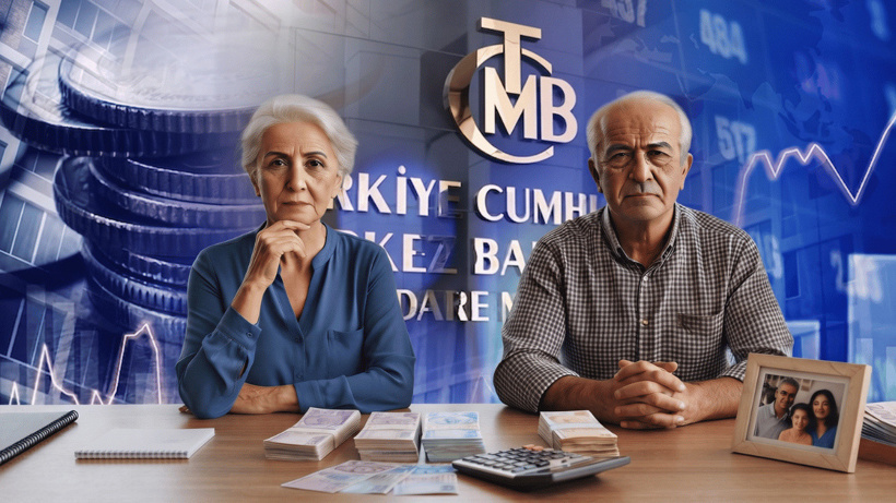 Yeni emekli aylığı hesabı ortaya çıktı: En düşük maaş için rakam belli oldu
