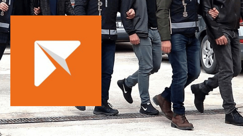 Son dakika | Elektronik para kuruluşu Dinamikpay'e operasyon!