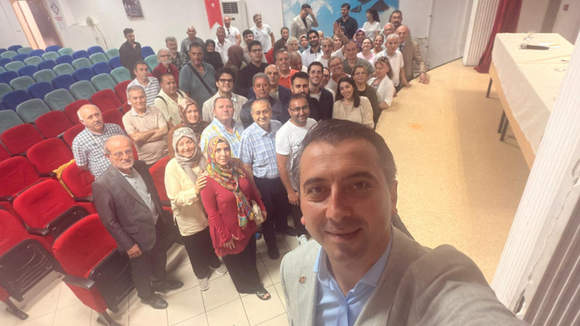 MEB'den "tamamı kullanılmadı" savunması: Devlet okulunu parti binasına dönüştürmüşlerdi