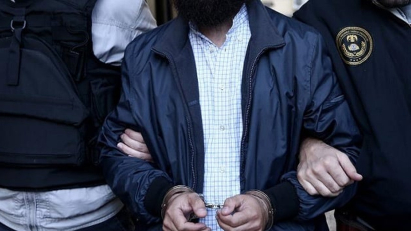 IŞİD'in finans ve propaganda yapılanmasına operasyon! İki ilde 40 kişiye gözaltı