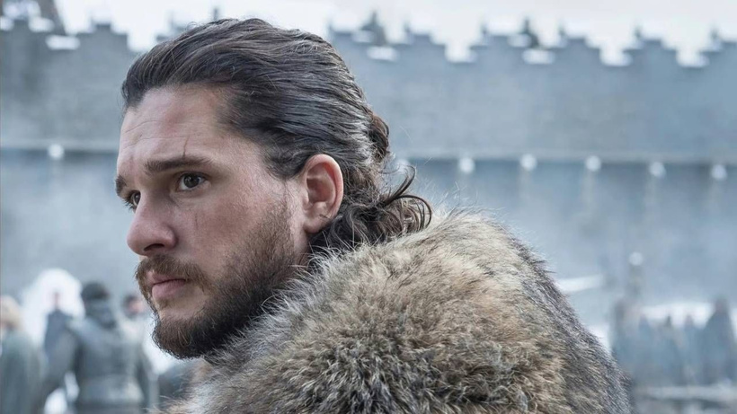 Harry Potter dizisinde sürpriz değişiklik! Jon Snow Hogwarts’a geliyor - Fotoğraf: 2