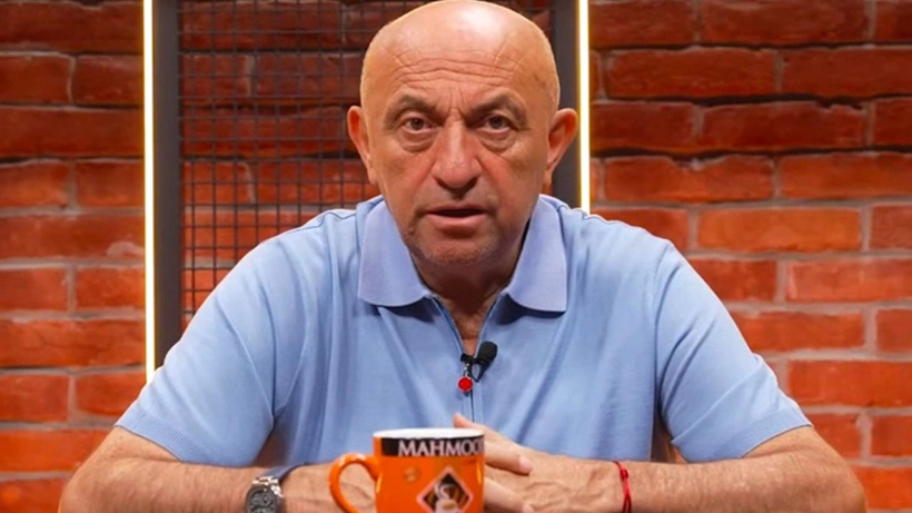 Sinan Engin Lyon Fenerbahçe maçının sonucunu duyurdu