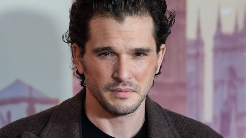 Harry Potter dizisinde sürpriz değişiklik! Jon Snow Hogwarts’a geliyor - Fotoğraf: 6