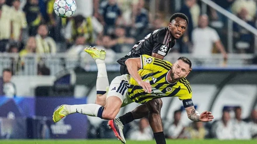 Lyon Fenerbahçe maçı saat kaçta hangi kanalda? Şifreli mi şifresiz mi: Belli oldu - Fotoğraf: 3