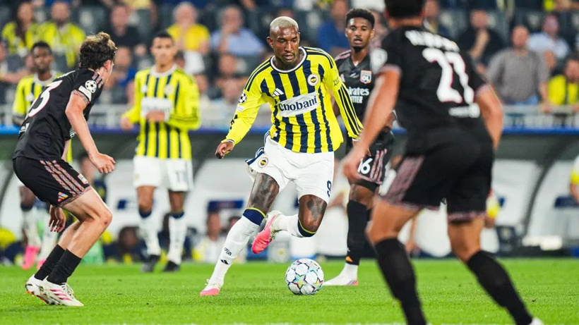 Lyon Fenerbahçe maçı saat kaçta hangi kanalda? Şifreli mi şifresiz mi: Belli oldu - Fotoğraf: 5