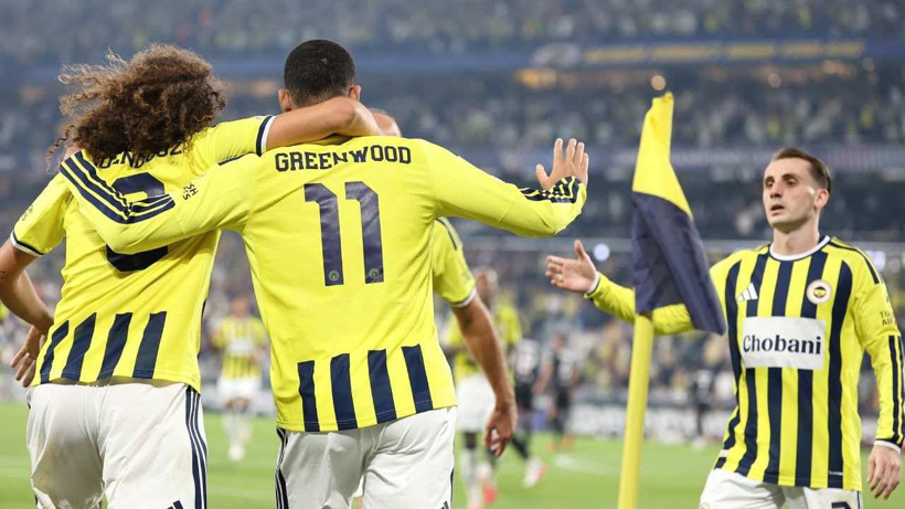 Lyon Fenerbahçe maçı saat kaçta hangi kanalda? Şifreli mi şifresiz mi: Belli oldu - Fotoğraf: 6