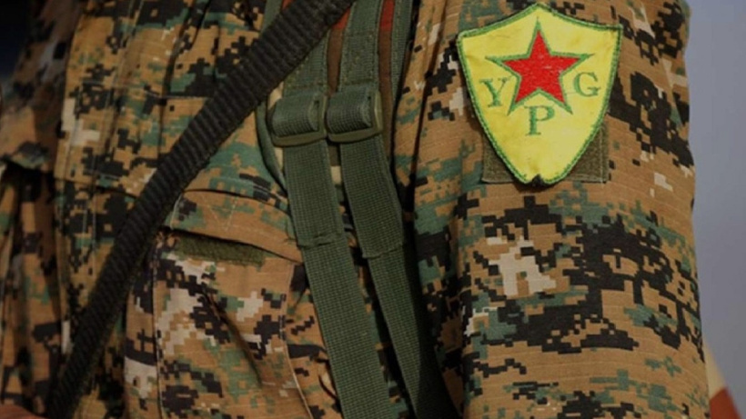 Son Dakika │Mazlum Abdi Şam'da açıkladı: YPG/SDG feshedildi!
