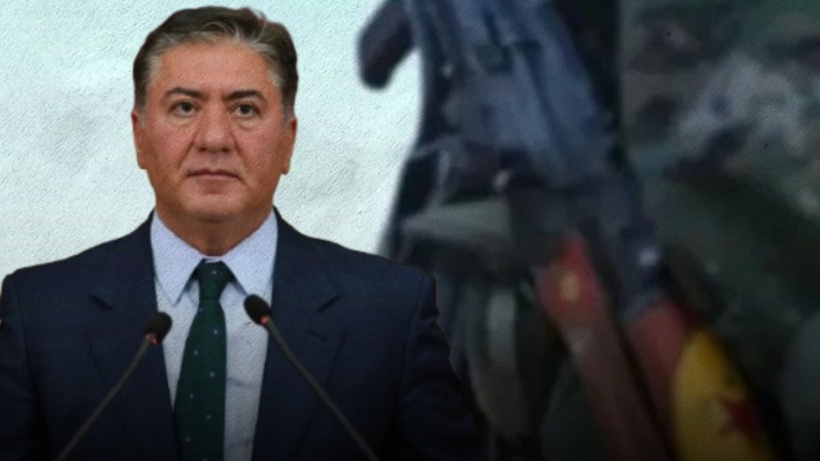 YPG/SDG feshedildi: YENİ Parti’den ilk açıklama geldi