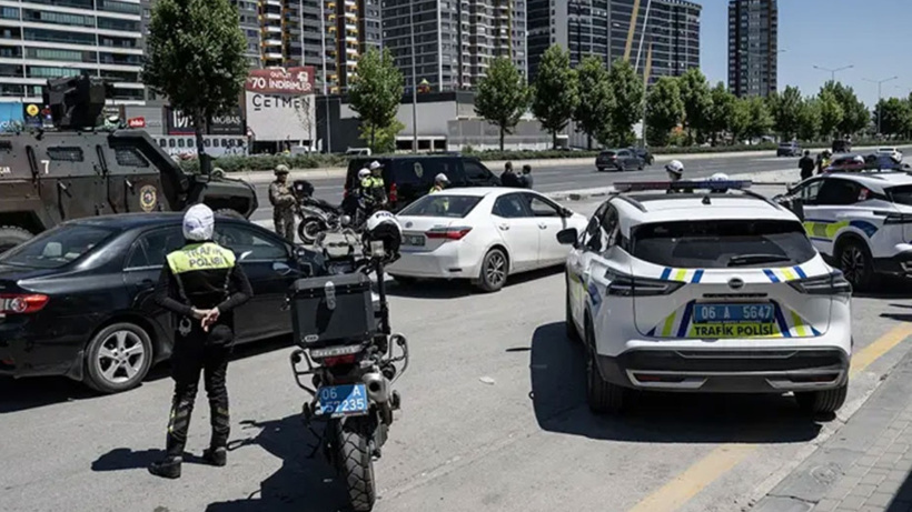 NATO zirvesinde mesai yapan polislerin mesaileri ödenmedi