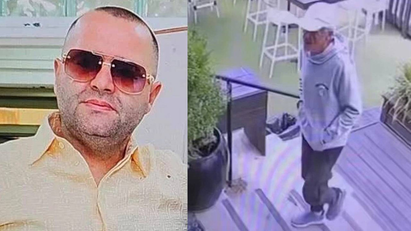 Benzinlikte kanlı hesaplaşma: İsrail'in ünlü suç örgütü lideri öldürüldü