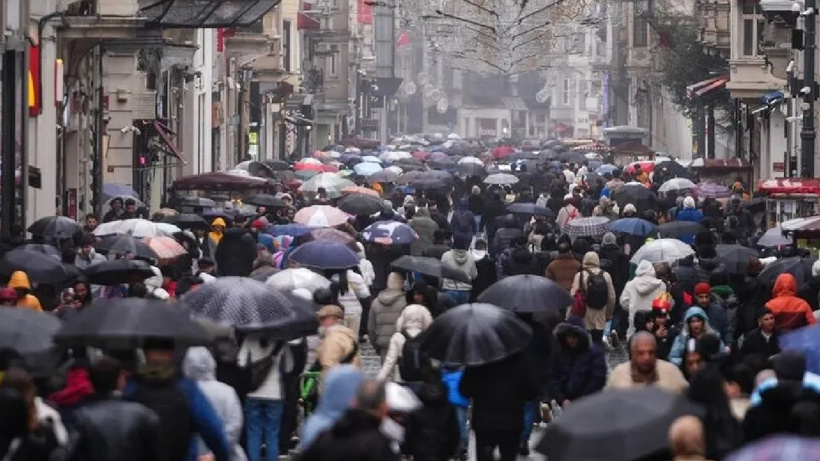 Sıcaktan kavrulan illere müjdeli haberi profesör verdi! 7 derece birden düşecek