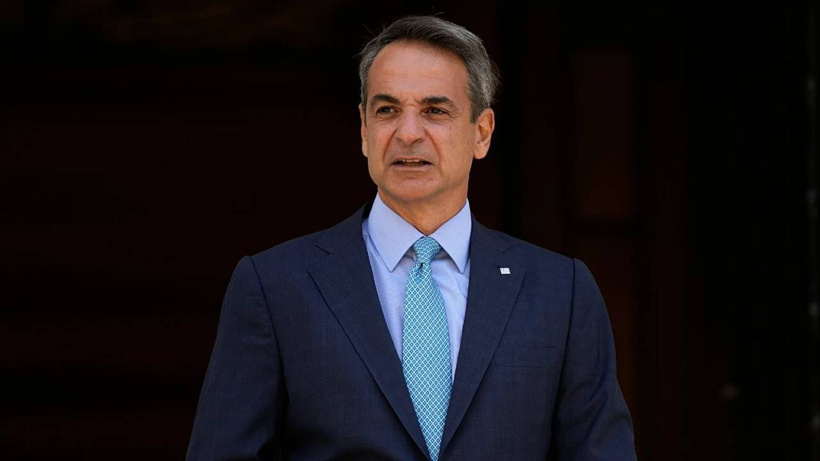 Türkiye karşı çıktı, Miçotakis geri adım atmadı: Ege'deki planlarımız değişmeyecek