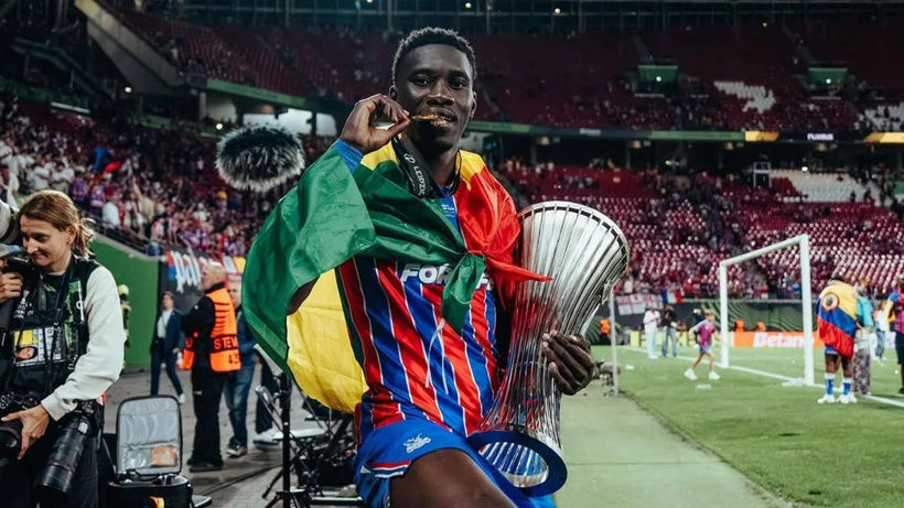 Galatasaray'a kötü haberi açıkladı: Transfer sonlandı - Fotoğraf: 6