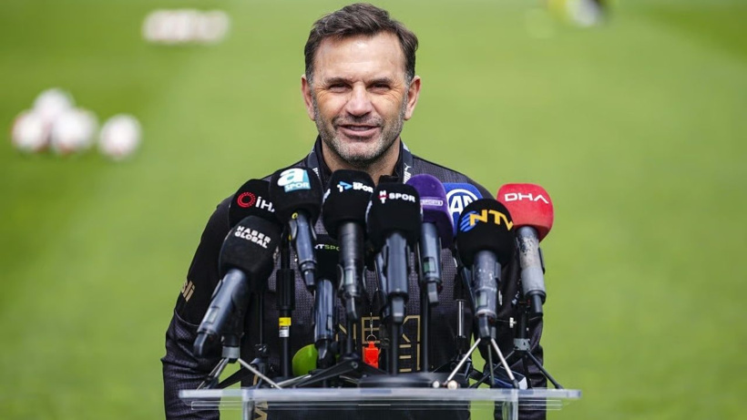 Galatasaray'a kötü haberi açıkladı: Transfer sonlandı - Fotoğraf: 5
