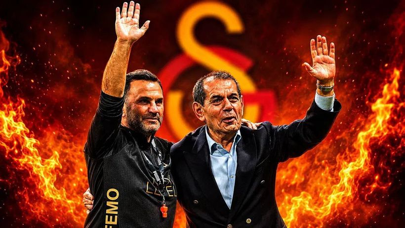 Galatasaray'a kötü haberi açıkladı: Transfer sonlandı - Fotoğraf: 3