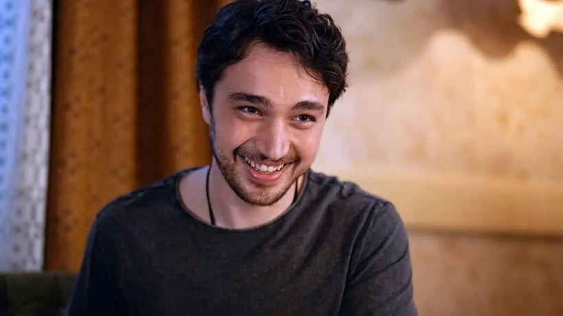 Burcu Biricik ile Burak Dakak partner oldu: Harabe başlamadan ortaya çıktı - Fotoğraf: 2