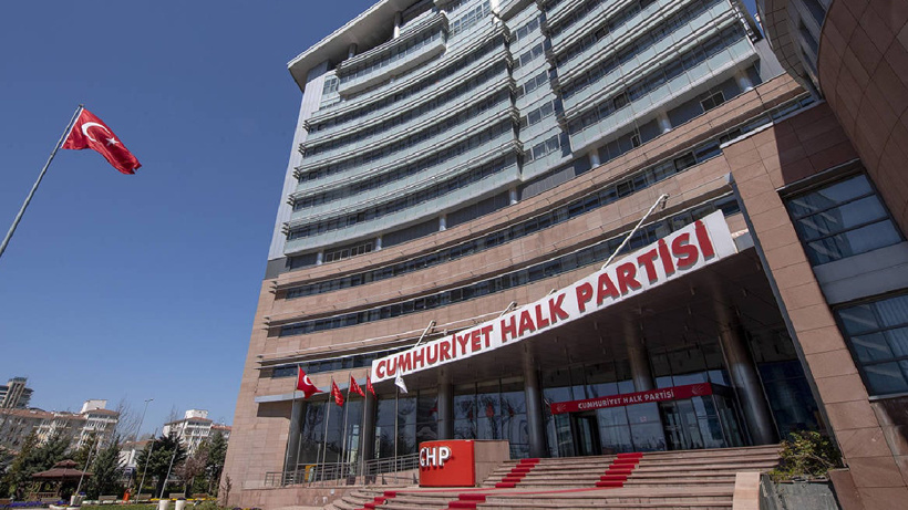 Son dakika | Butlan CHP'sinden 49 partiliye ihraç istemi: Selin Sayek Böke de aralarında