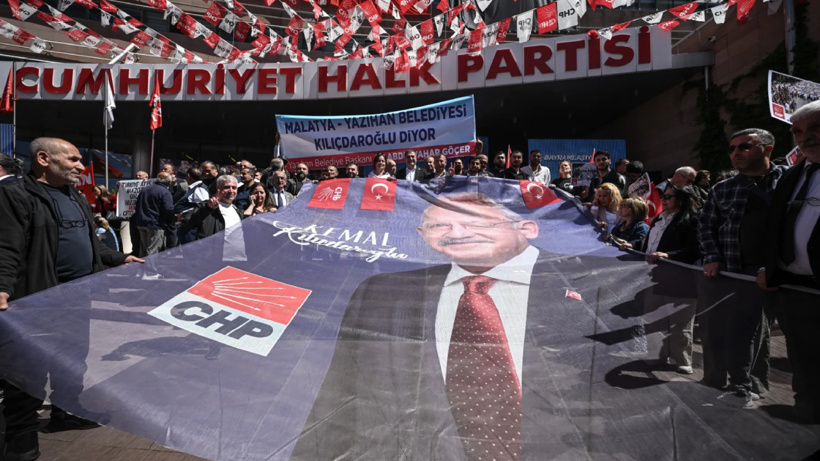 Butlan CHP'sinde kurultay sancısı! "Koltuk bekleyenler, fırsat kollayanlar...!"