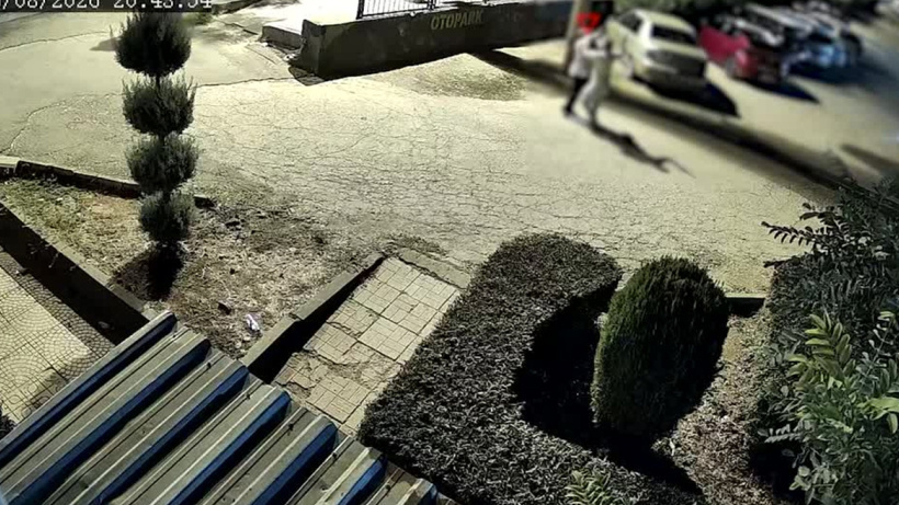 Diyarbakır'da erkek dehşeti: Kadını silahla katledip çocuğunu kaçırdı
