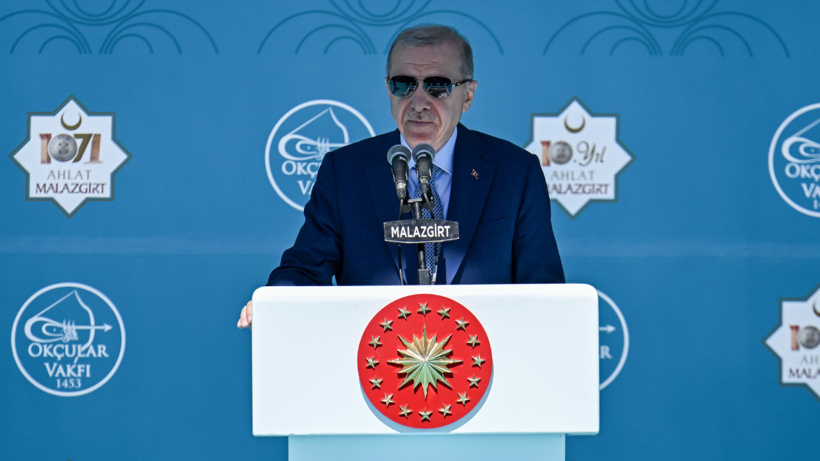 Erdoğan talimat verdi: Bakanları en az iki kente gidecek