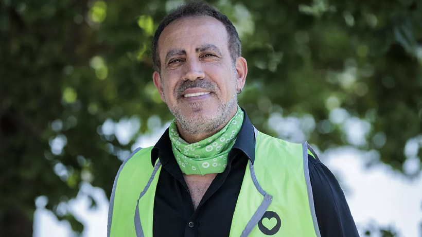 Haluk Levent’in Instagram hesabına erişim engeli