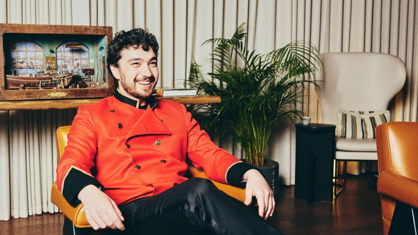 Burcu Biricik ile Burak Dakak partner oldu: Harabe başlamadan ortaya çıktı - Fotoğraf: 4