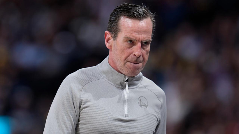 Kenny Atkinson NBA Europe projesine övgü yağdırdı